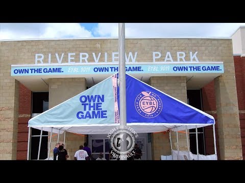 LivOn-Fleur De Lis 16U vs. Team Final (PA) - Nike EYBL Peach Jam, Game 2