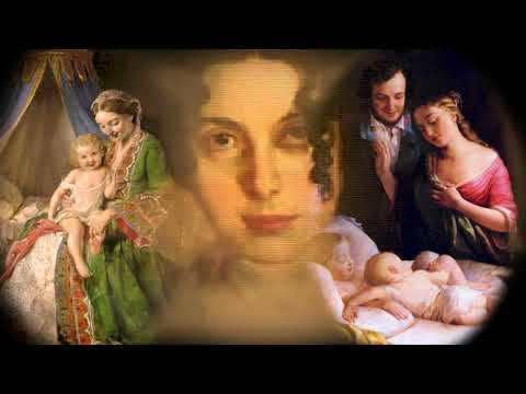 Remarkable Ohio - Lilly Martin Spencer