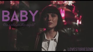 BABY - DA SOLA IN THE NIGHT