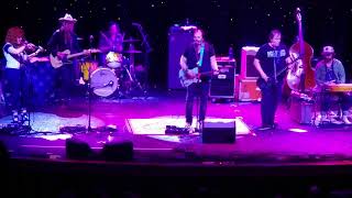 Steve Earle Taneytown Outlaw Country Cruise 3