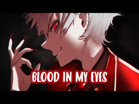 Nightcore - Pain (Lyrics)