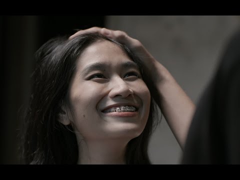 MUTHIA NADHIRA-DISCLOSURE (OFFICIAL MUSIC VIDEO)