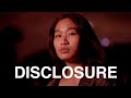 MUTHIA NADHIRA-DISCLOSURE (OFFICIAL MUSIC VIDEO)