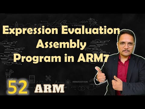 ARM Processor by Engineering Funda