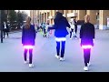 Dance With Lighting Shoes Dance ShortS ShorTvideO