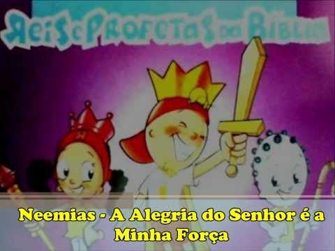 Neemias video
