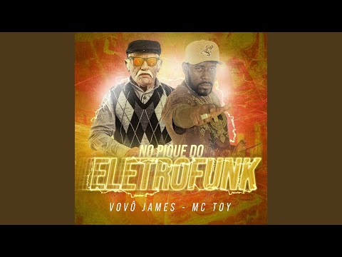 No Pique do Eletrofunk