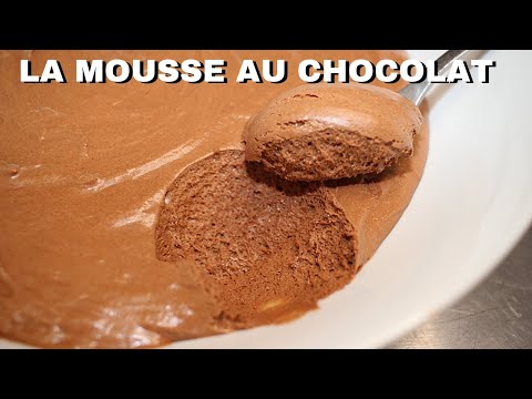 Recette bûche chocolat mascarpone