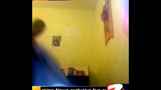 Dead Man. In my bed (-18)