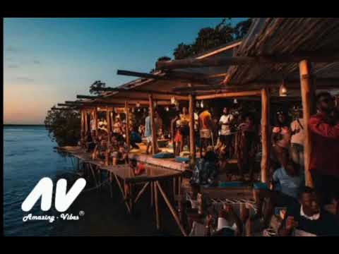 Afro House Mix 2023 - ft. Black Coffee | Shimza | Enoo Napa | Caiiro | Themba #afro #afrohouse