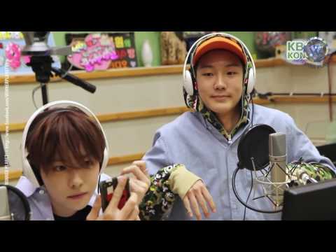 [WINNER PLANET][VIETSUB] 170412 Hongkira - Hậu trường P2