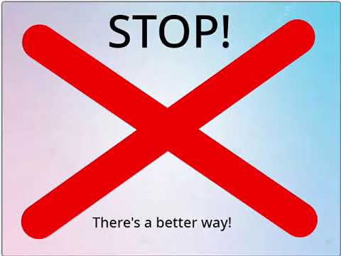 Spamless (Official Advertisment)