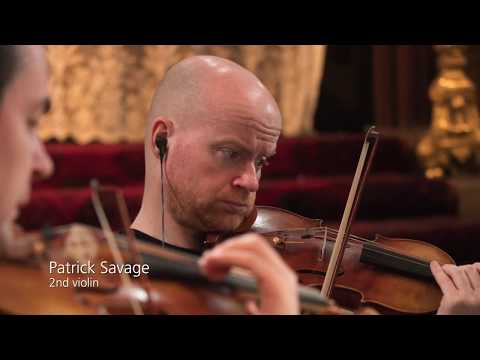 Fozie Majd & Amir Mahyar Tafreshipour at St Silas, 14/07/2018