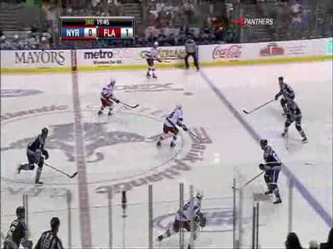 Marc Staal Goes Coast-To-Coast!