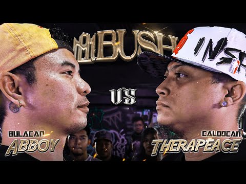 Abboy vs Therapeace