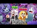 NOOB TO PRO In ROBLOX FORSAKEN Ft Littlebigconnorr
