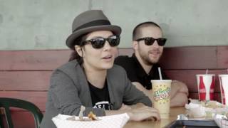 Soundproof: The Interrupters