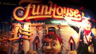 'Monkey Bizness' by Pere Ubu