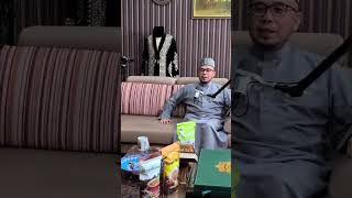 Di Sebalik Tabir PODCAST ~ Fikrah & Hujah : Agama, Istana & Feudalisma