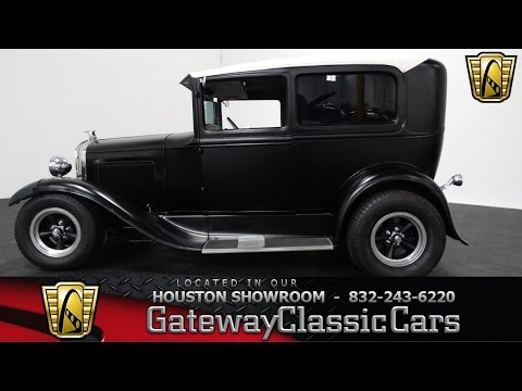 1930 Ford Model A (CC-916750) for sale in Fairmont City, Illinois