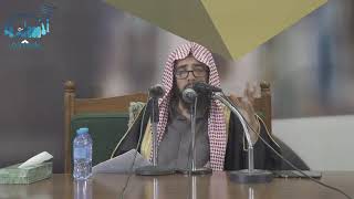 #شرح_منظومة_الأداب (مكتمل) image