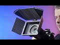 This Cheap Matte Box Is FANTASTIC Smallrig Mini Matte Box PRO 3680