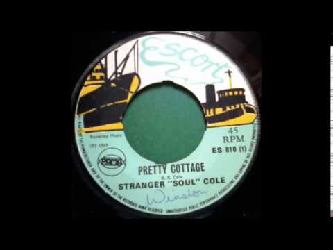Stranger Cole ─ Pretty Cottage