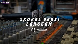 Download lagu Srokal - versi langgam | Voc. Niha ft kejora - glerr enak buat cek sound mp3 Download lagu Srokal - versi langgam | Voc. Niha ft kejora - glerr enak buat cek sound mp3