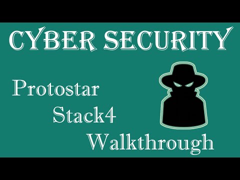 Exploit-Exercises Protostar Stack4 Walkthrough