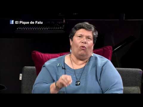 El Pique de Falú 05-24-16 (03) - Entrevista a la Lcda. Zulma Rosario
