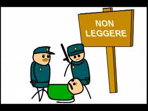 Schmepisode - S1E16 - Cyanide & Happiness Show