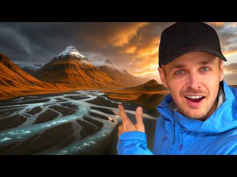 Traveling to Iceland in October? Watch Before You Go!