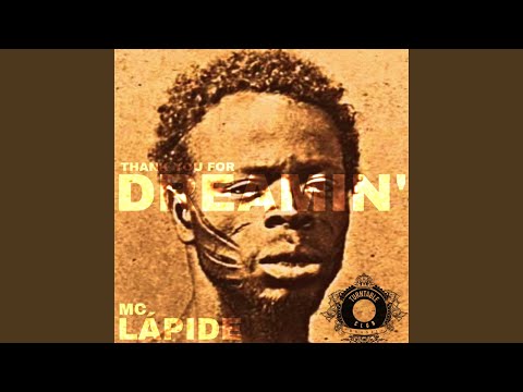 Thank You for Dreamin' (feat. Paris Sharpe & Ricardo Mansur)