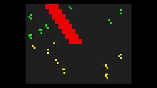 Debutcho Dragon (でぶっちょDRAGON) for the NEC PC-6001 mkII