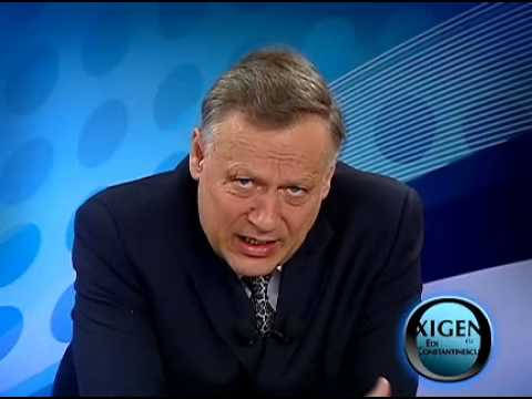128. Adevarul despre Tatal - Oxigen cu Edi Constantinescu