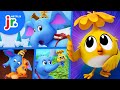 Samson S BEST Saves Dr Seuss S Horton Netflix Jr