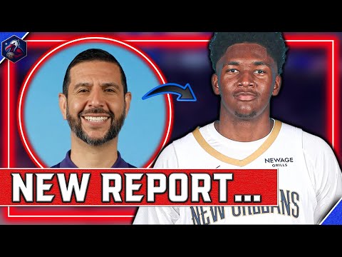 This Reporter Just Called Out the Pelicans PUBLICLY...