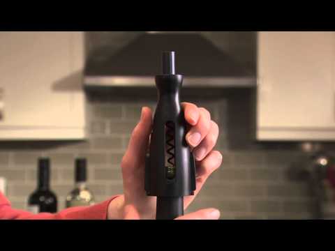 HouseSmarts Cool Tool "Vivo Power Corkscrew" Episode 132