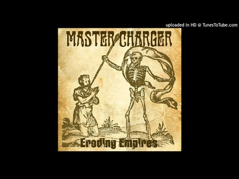 Master Charger - In Hell's Grip