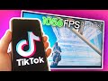 I Tried Clickbait TikTok PC Hacks And Somehow Got 1000 FPS