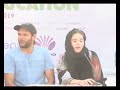 #Shahid khan Afridi's daughters speaking brilliantly and proud on him
