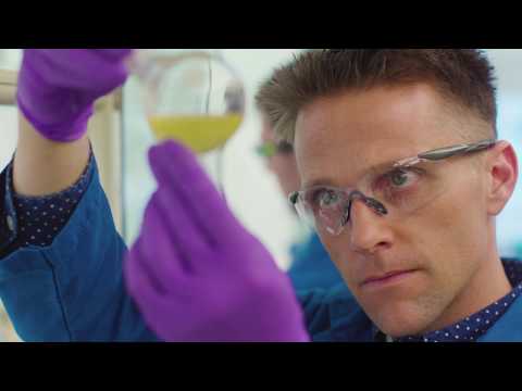 2018 Packard Fellow Ian Seiple