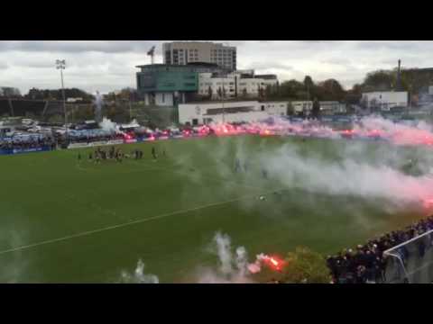 Schalke Training vor dem Derby