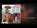 Vicente Fernández - El Hijo del Pueblo (Audio)