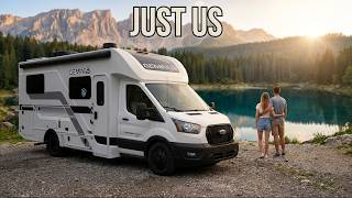 New 2027 Thor Motor Coach Gemini 24KB