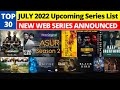 Asur Season 2 Trailer I New Web Series Trailer I Upcoming Web Series July 2022 Newwebseries