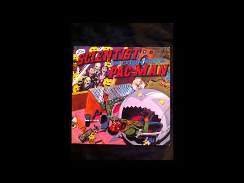 Scientist - Under Surveillance