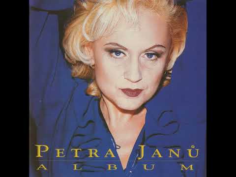 Petra Janů - Léta bláznivá (1997)