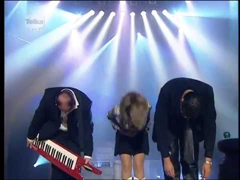 Michal David & Damichi - Medley ( Dobroty 2004)