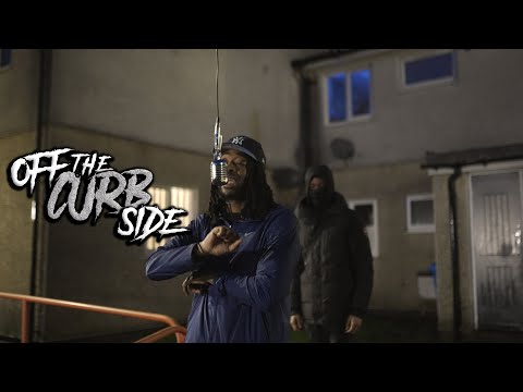 LDOT - OffTheCurbside Performance🎙